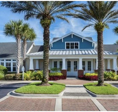 Pilgrim’s Estates (Olean NY)